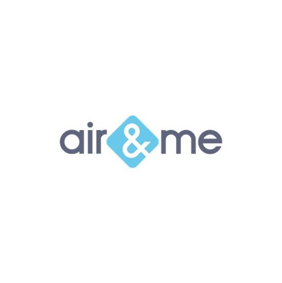 air & me FR Promo Codes